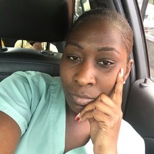 Meet your Posher, Tonesha